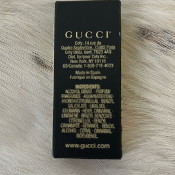 GUCCI Flora Eau de Parfum - Picture 3 of 3